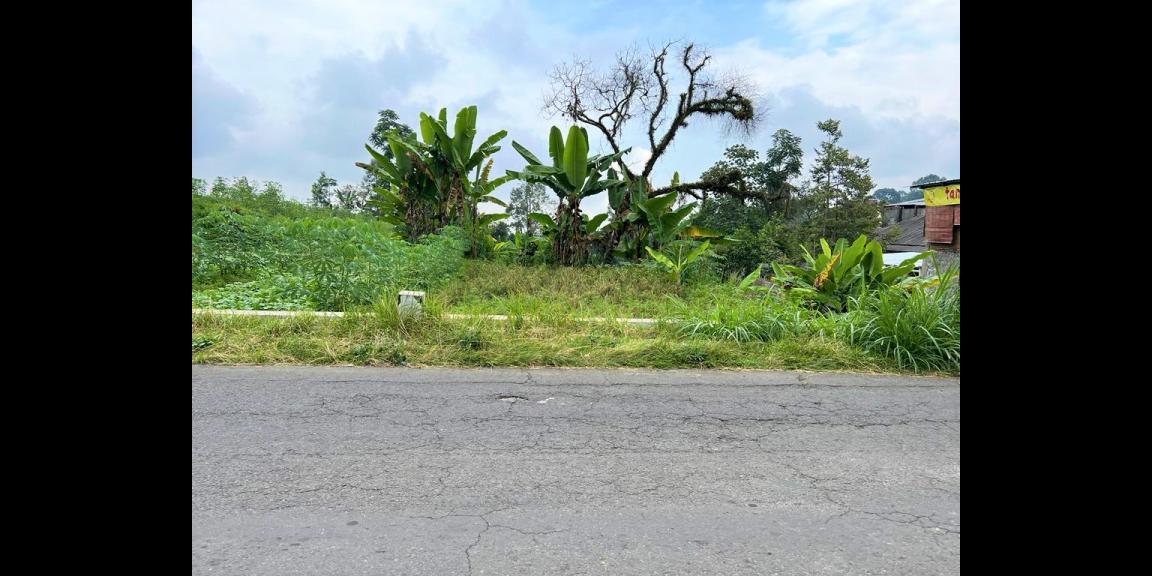 Dijual Tanah Jalan Utama Kemuning Karanganyar Dijual Tanah Jalan Utama Kemuning Karanganyar