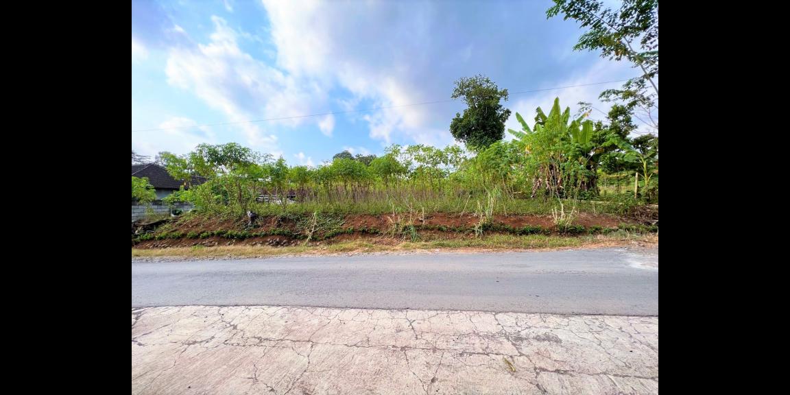 Tanah Datar Siap Bangun Mojogedang Karanganyar Tanah Datar Siap Bangun Mojogedang Karanganyar