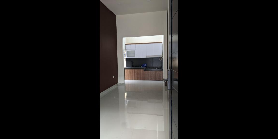 Jatiasih Rumah Baru 2 Lantai 600jtan dekat jalan utama Jatiasih Rumah Baru 2 Lantai 600jtan dekat jalan utama