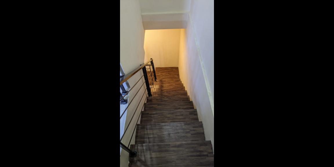 Jatiasih Rumah Baru 2 Lantai 600jtan dekat jalan utama Jatiasih Rumah Baru 2 Lantai 600jtan dekat jalan utama