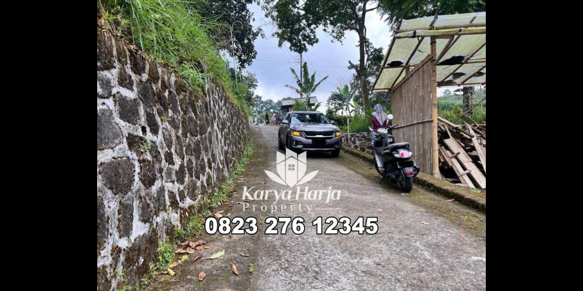 Dijual Tanah Datar 600m² Kemuning Karanganyar Dijual Tanah Datar 600m² Kemuning Karanganyar