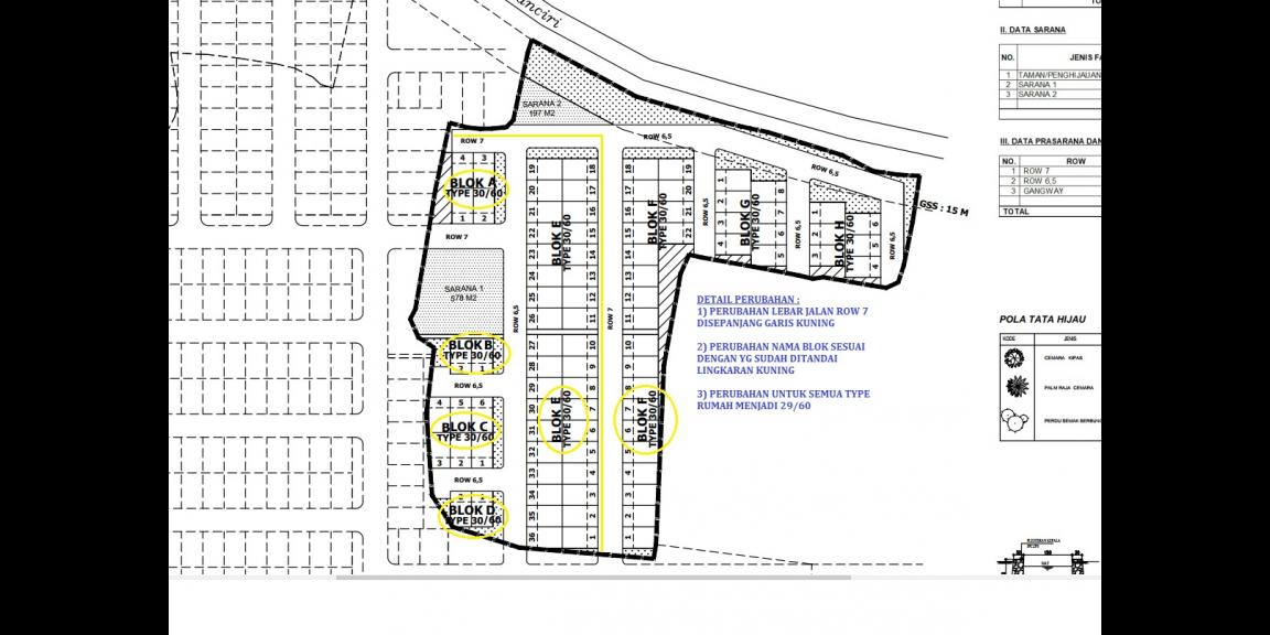 Mahkota Estate Cibunar Parung Panjang Mahkota Estate Cibunar Parung Panjang