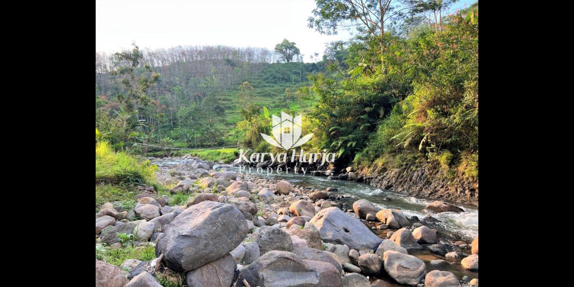 Tanah Tepi Sungai Cocok Buat Glamping Karanganyar Tanah Tepi Sungai Cocok Buat Glamping Karanganyar