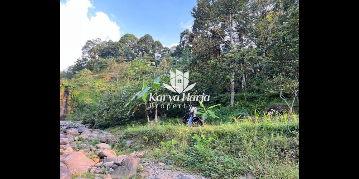 Tanah Tepi Sungai Cocok Buat Glamping Karanganyar Tanah Tepi Sungai Cocok Buat Glamping Karanganyar