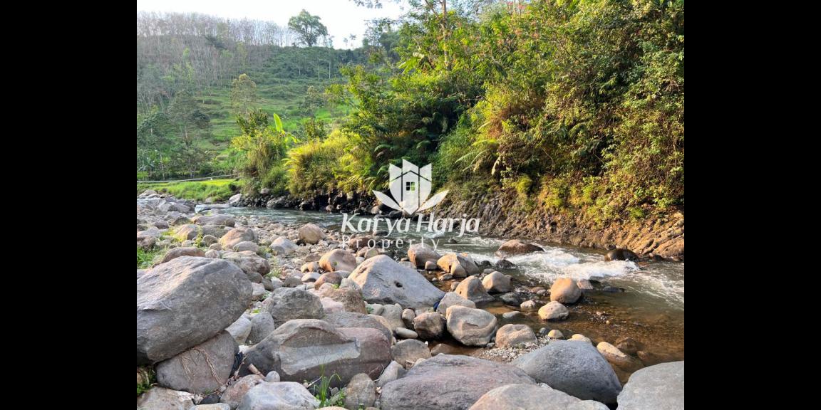 Dijual Tanah 1100m² Dekat Sungai Kemuning Dijual Tanah 1100m² Dekat Sungai Kemuning