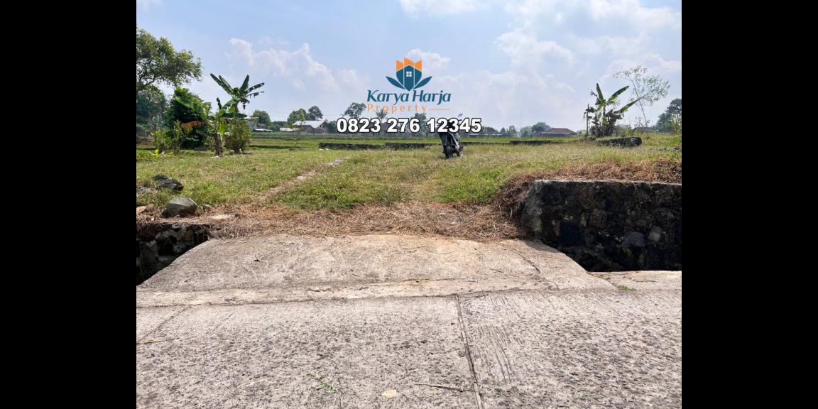 Dijual Tanah 210m² Barat Pasar Karangpandan Karanganyar Dijual Tanah 210m² Barat Pasar Karangpandan Karanganyar