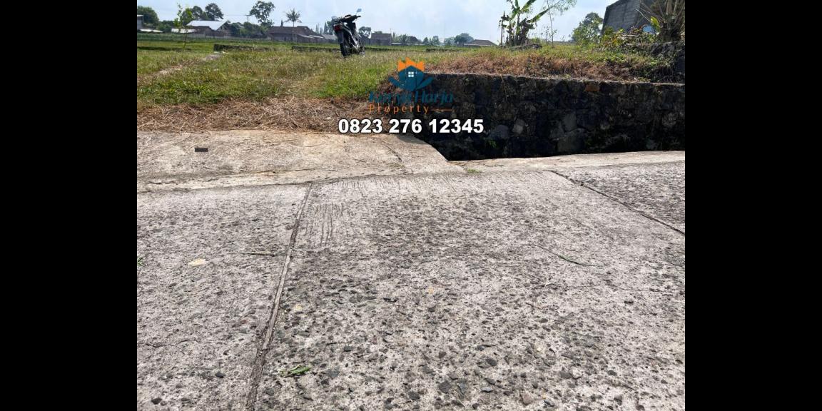 Dijual Tanah 210m² Barat Pasar Karangpandan Karanganyar Dijual Tanah 210m² Barat Pasar Karangpandan Karanganyar