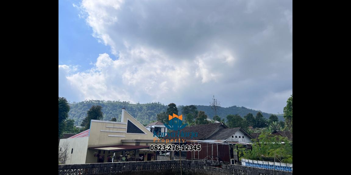 Jual Rumah Siap Huni 863m2 Kemuning Karanganyar Jual Rumah Siap Huni 863m2 Kemuning Karanganyar