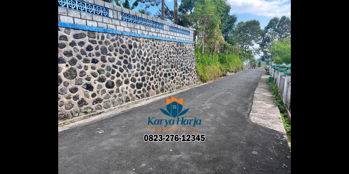 Jual Rumah Siap Huni 863m2 Kemuning Karanganyar Jual Rumah Siap Huni 863m2 Kemuning Karanganyar