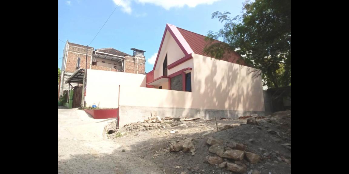 Tanah di Bangunjiwo Kasihan Bantul dekat Kampus UMY Bantul Tanah di Bangunjiwo Kasihan Bantul dekat Kampus UMY Bantul