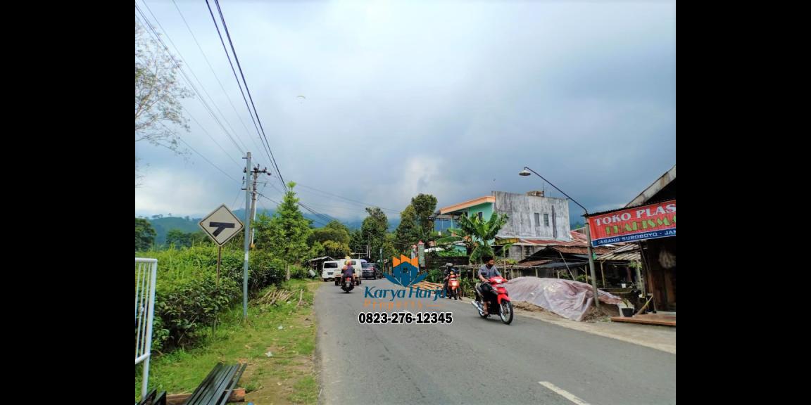 Dijual Tanah Istimewa Jl Kemuning Paralayang Dijual Tanah Istimewa Jl Kemuning Paralayang