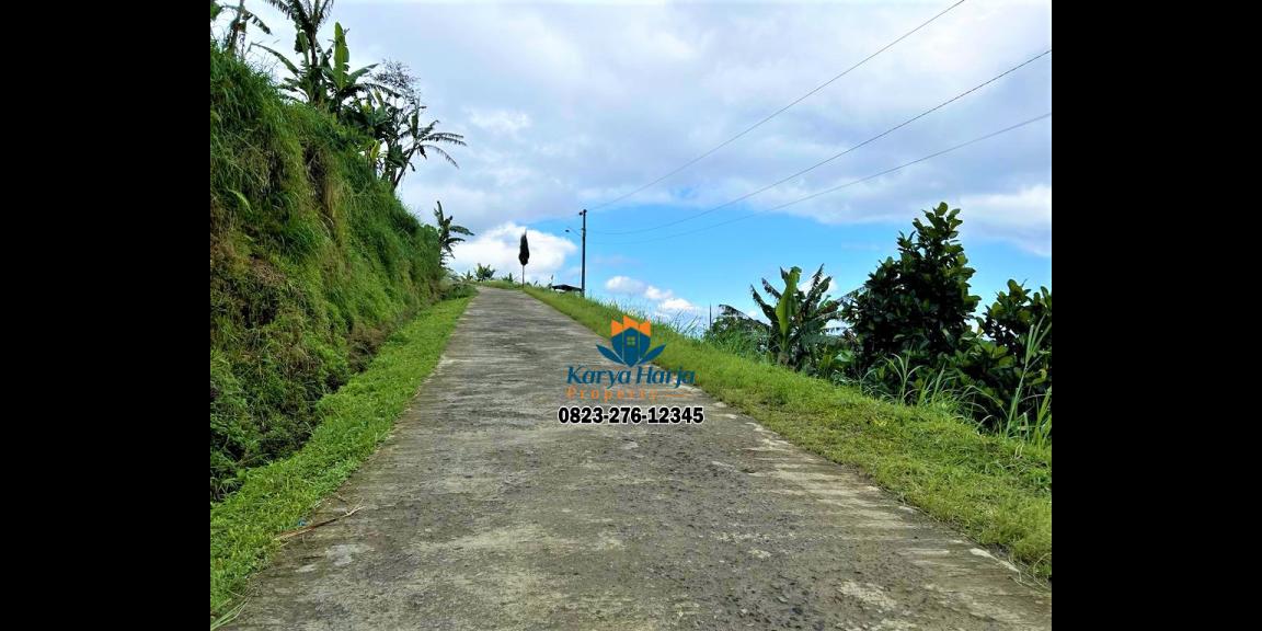 Dijual Tanah Istimewa Jl Kemuning Paralayang Dijual Tanah Istimewa Jl Kemuning Paralayang