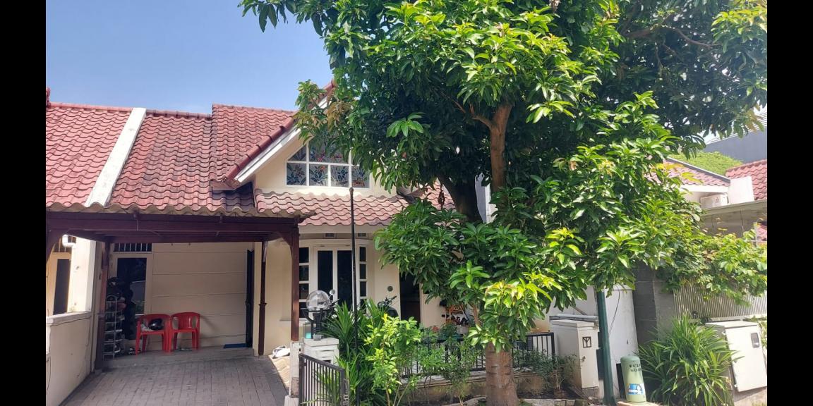 JUAL Murah Butuh Uang Rumah Siap Huni di Citraland, Surabaya. JUAL Murah Butuh Uang Rumah Siap Huni di Citraland, Surabaya.