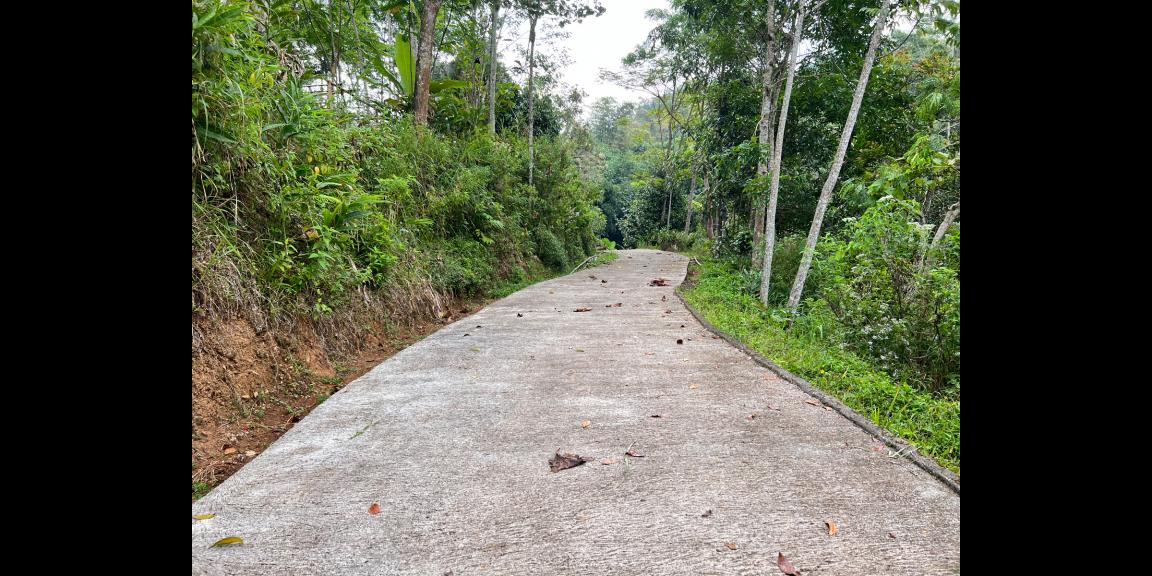 Dijual Tanah 2000m² Karangpandan Karanganyar Dijual Tanah 2000m² Karangpandan Karanganyar