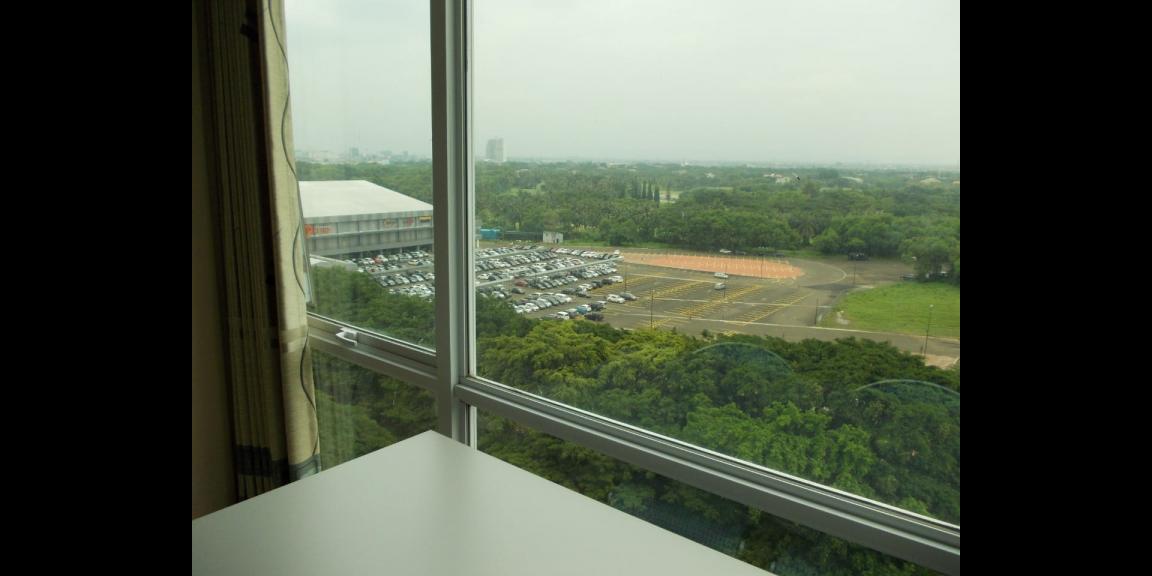 Dijual Apartemen U-Residence Tower 2 Lippo Karawaci, Tangerang Dijual Apartemen U-Residence Tower 2 Lippo Karawaci, Tangerang