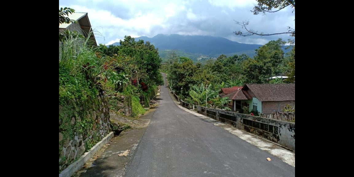 Tanah 3000m² Datar Kemuning Karanganyar Tanah 3000m² Datar Kemuning Karanganyar