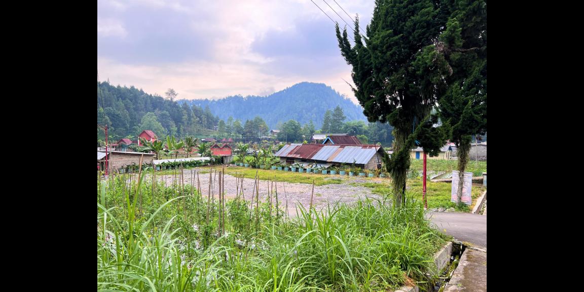 Tanah 637m² Dekat Telaga Madirda Kemuning Tanah 637m² Dekat Telaga Madirda Kemuning