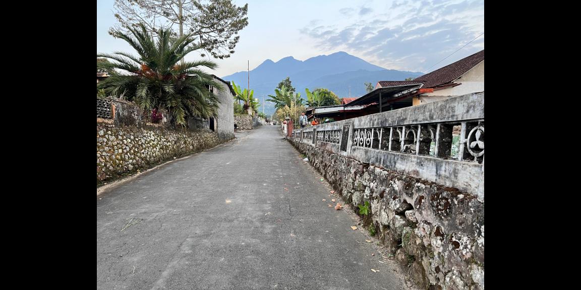 Tanah 637m² Dekat Telaga Madirda Kemuning Tanah 637m² Dekat Telaga Madirda Kemuning