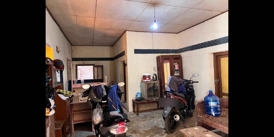 Rumah Siap Huni Kota Wisata Kemuning Karanganyar Rumah Siap Huni Kota Wisata Kemuning Karanganyar