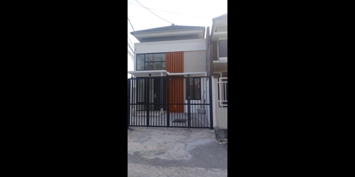 Jual rumah Wiguna timur Surabaya Jual rumah Wiguna timur Surabaya