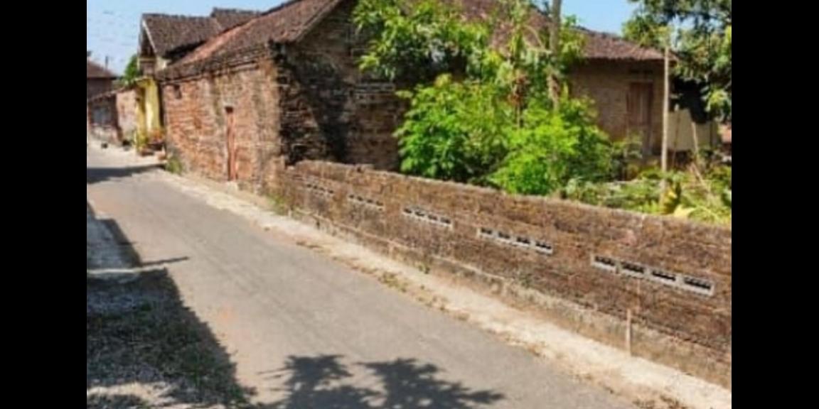 Tanah Datar Strategis Jaten Karanganyar Tanah Datar Strategis Jaten Karanganyar