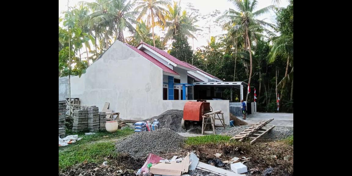 perumahan dekat Bandara YIA kulon progo yogyakarta perumahan dekat Bandara YIA kulon progo yogyakarta