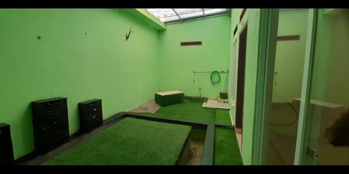 Rumah Asri di Lingkungan Sejuk Lokasi Tajur Halang Bogor. Rumah Asri di Lingkungan Sejuk Lokasi Tajur Halang Bogor.