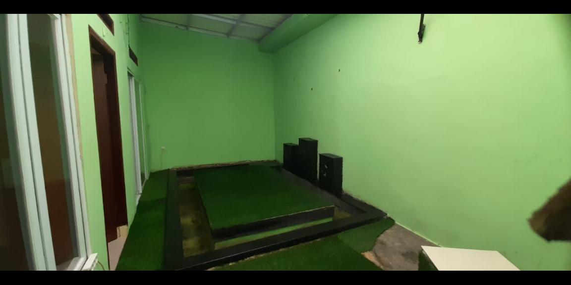 Rumah Asri di Lingkungan Sejuk Lokasi Tajur Halang Bogor. Rumah Asri di Lingkungan Sejuk Lokasi Tajur Halang Bogor.