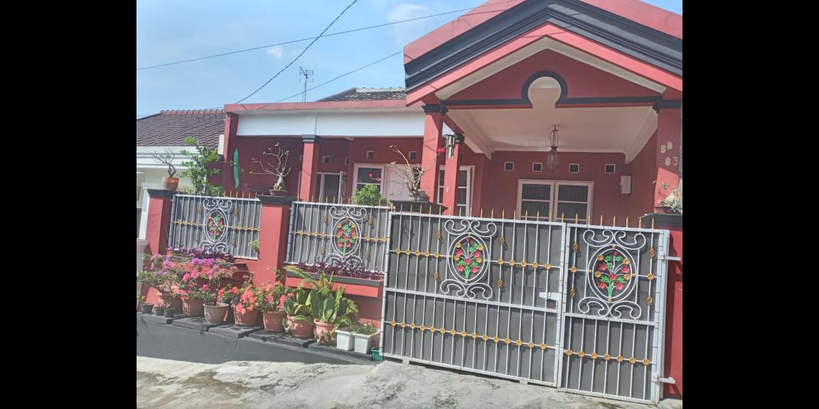 Rumah di Jual Cilebut Timur Rumah di Jual Cilebut Timur