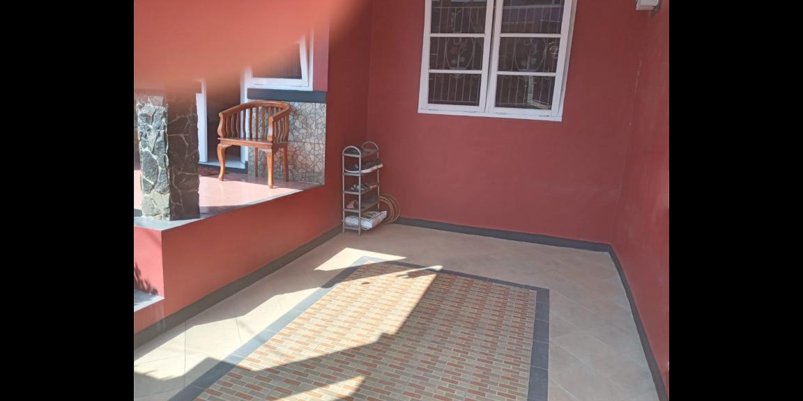 Rumah di Jual Cilebut Timur Rumah di Jual Cilebut Timur