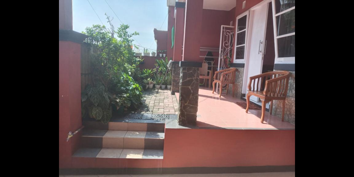 Rumah di Jual Cilebut Timur Rumah di Jual Cilebut Timur