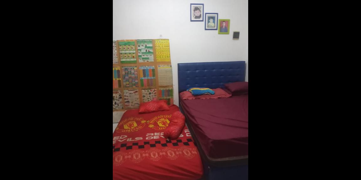 Rumah di Jual Cilebut Timur Rumah di Jual Cilebut Timur