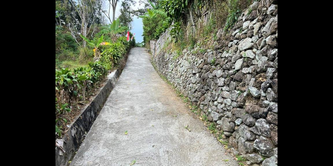 Tanah Cocok buat Villa Barat Pasar Tawangmangu Tanah Cocok buat Villa Barat Pasar Tawangmangu