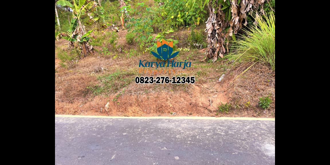 Tanah Komplek Wisata Ngargoyoso Karanganyar Tanah Komplek Wisata Ngargoyoso Karanganyar