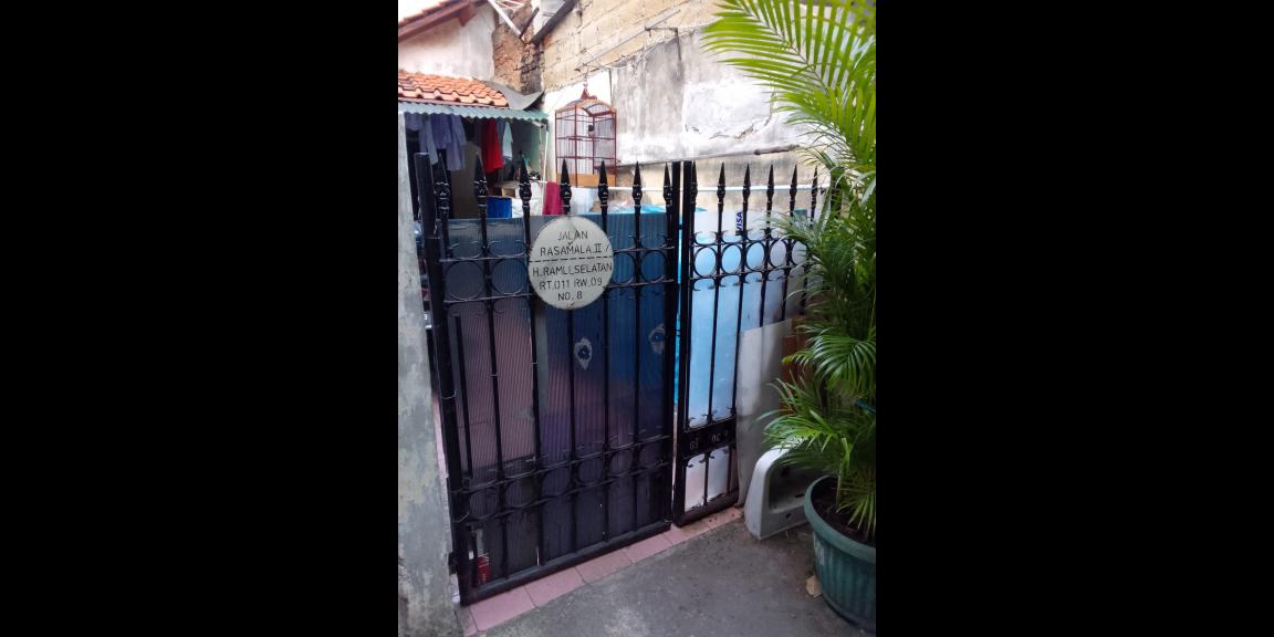 Rumah Dijual Menteng Dalam Tebet Jakarta Selatan Rumah Dijual Menteng Dalam Tebet Jakarta Selatan