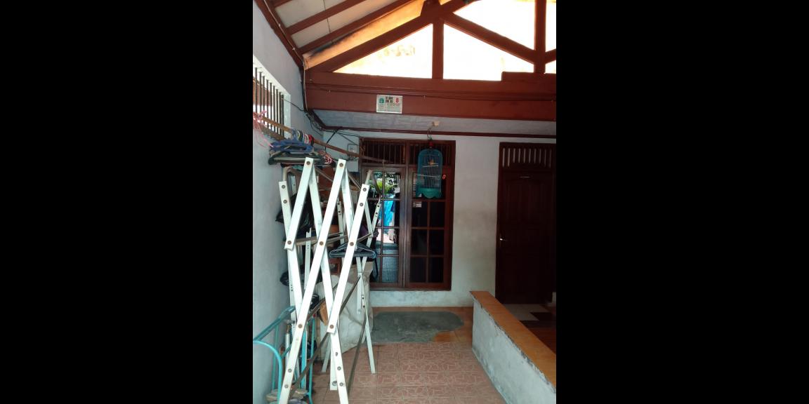 Rumah Dijual Menteng Dalam Tebet Jakarta Selatan Rumah Dijual Menteng Dalam Tebet Jakarta Selatan