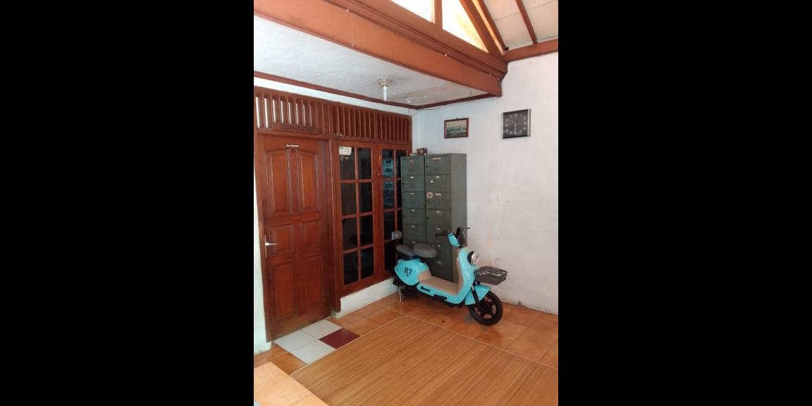 Rumah Dijual Menteng Dalam Tebet Jakarta Selatan Rumah Dijual Menteng Dalam Tebet Jakarta Selatan