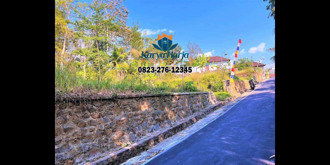 Jual Cepat Tanah Selatan Terminal Wisata Karangpandan Karanganyar Jual Cepat Tanah Selatan Terminal Wisata Karangpandan Karanganyar