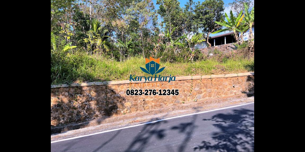 Jual Cepat Tanah Selatan Terminal Wisata Karangpandan Karanganyar Jual Cepat Tanah Selatan Terminal Wisata Karangpandan Karanganyar