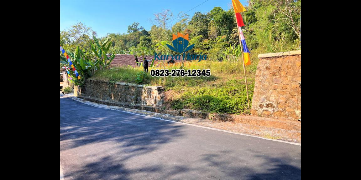 Jual Cepat Tanah Selatan Terminal Wisata Karangpandan Karanganyar Jual Cepat Tanah Selatan Terminal Wisata Karangpandan Karanganyar