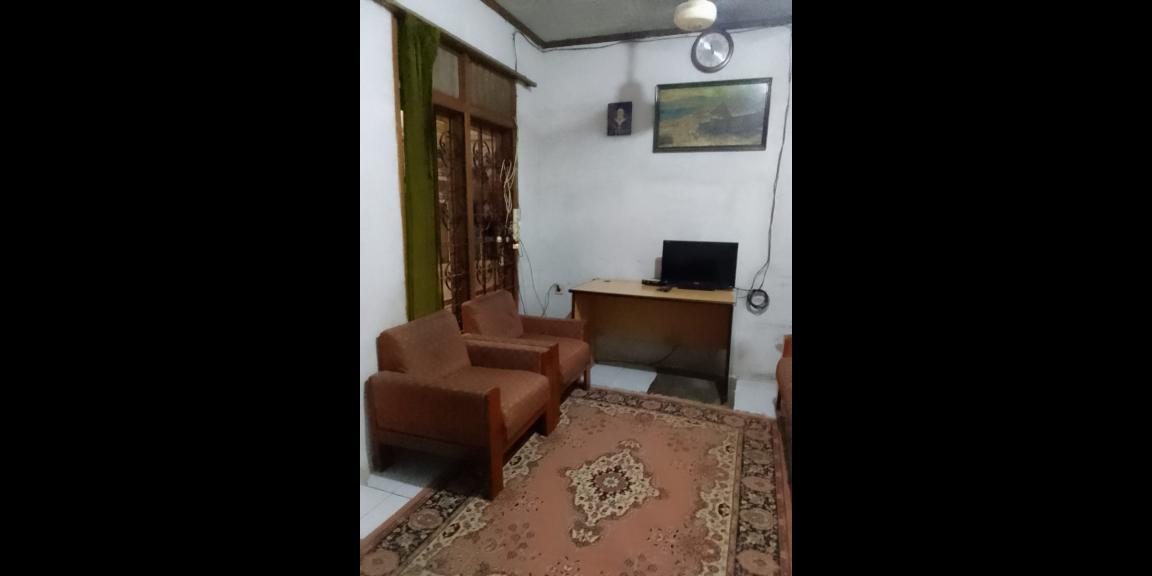 Rumah Dijual Menteng Dalam Tebet Jakarta Selatan Rumah Dijual Menteng Dalam Tebet Jakarta Selatan