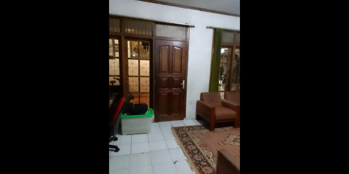 Rumah Dijual Menteng Dalam Tebet Jakarta Selatan Rumah Dijual Menteng Dalam Tebet Jakarta Selatan