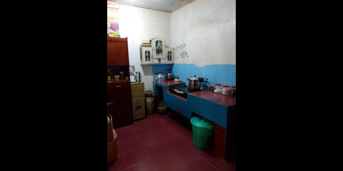 Rumah Dijual Menteng Dalam Tebet Jakarta Selatan Rumah Dijual Menteng Dalam Tebet Jakarta Selatan