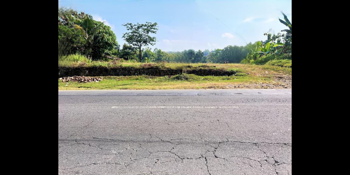 Tanah 800m² Strategis Jalan Solo - Tawangmangu Karanganyar Tanah 800m² Strategis Jalan Solo - Tawangmangu Karanganyar