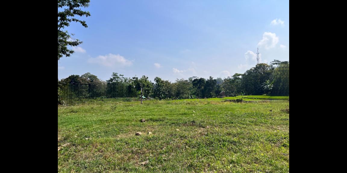 Tanah 800m² Strategis Jalan Solo - Tawangmangu Karanganyar Tanah 800m² Strategis Jalan Solo - Tawangmangu Karanganyar