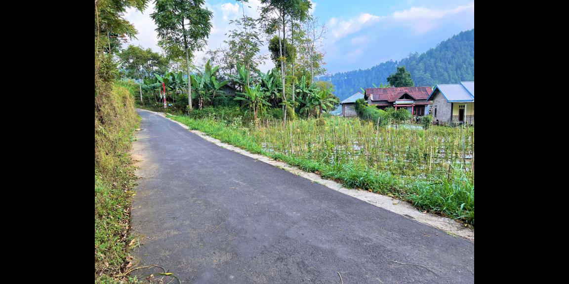 Tanah Datar Kemuning Ngargoyoso Karanganyar Tanah Datar Kemuning Ngargoyoso Karanganyar