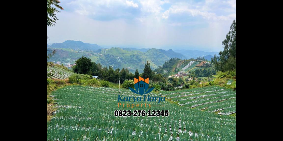 Tanah 1200m² Kota Wisata Kemuning Karanganyar Tanah 1200m² Kota Wisata Kemuning Karanganyar