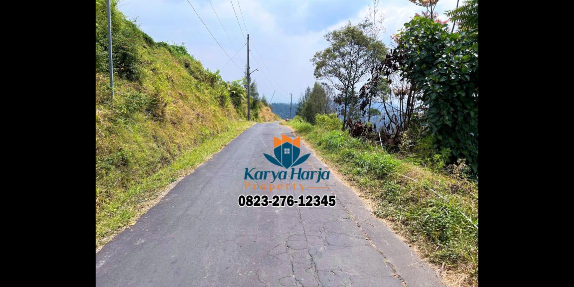 Tanah 1200m² Kota Wisata Kemuning Karanganyar Tanah 1200m² Kota Wisata Kemuning Karanganyar