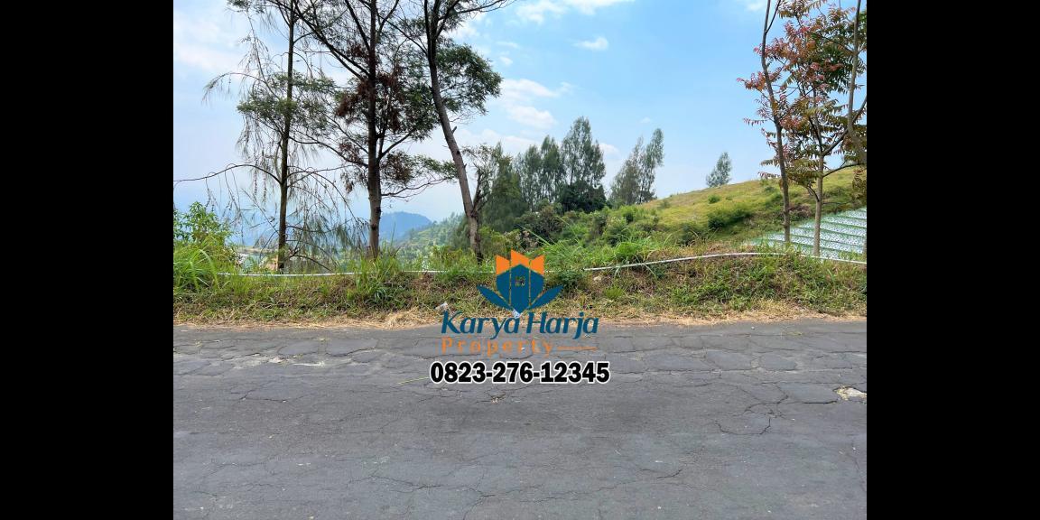 Tanah 1200m² Kota Wisata Kemuning Karanganyar Tanah 1200m² Kota Wisata Kemuning Karanganyar