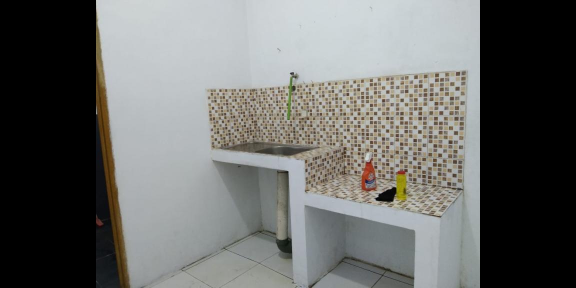 Disewakan Kontrakan Kosongan Belakang RS. Permata Bekasi (Mustika Jaya) Disewakan Kontrakan Kosongan Belakang RS. Permata Bekasi (Mustika Jaya)